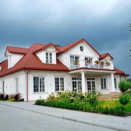فندق Miod Lawenda Biardy المظهر الخارجي الصورة